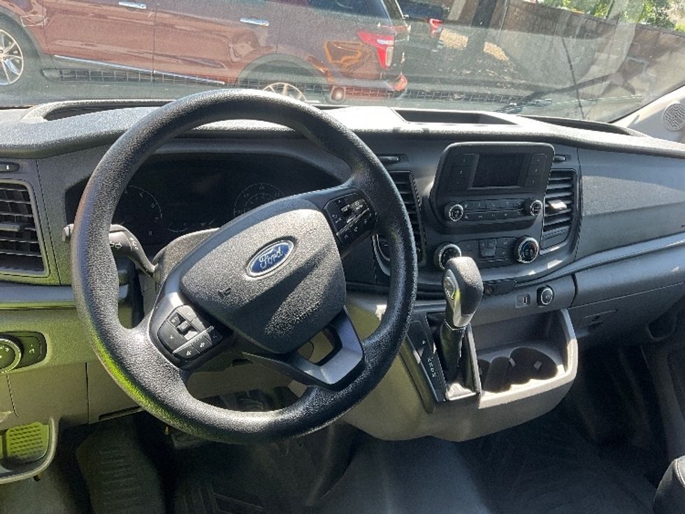 Cargo Van (Panel Van)-Light and Medium Duty Trucks-Ford-2023-Transit 250-Dallas-TX-46,805\n\t\tmiles-$ 46,250 - Image 18