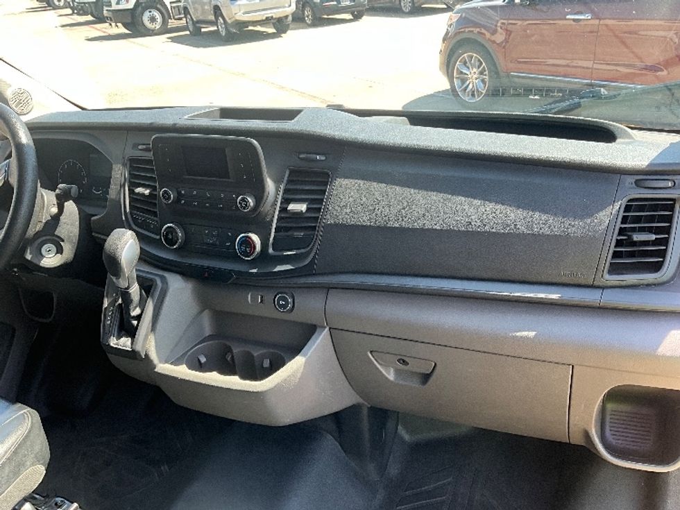 Cargo Van (Panel Van)-Light and Medium Duty Trucks-Ford-2023-Transit 250-Dallas-TX-46,805\n\t\tmiles-$ 46,250 - Image 21