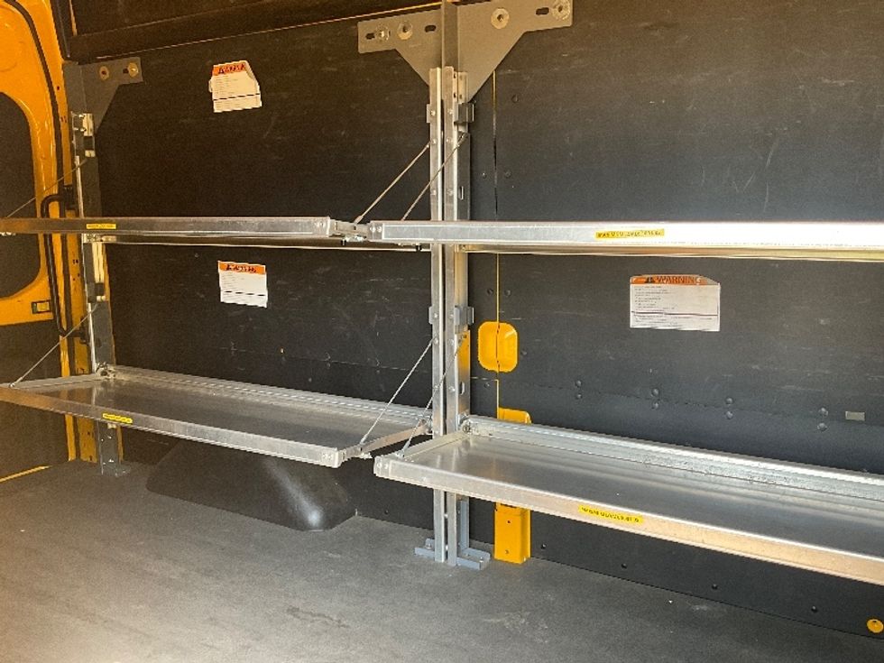 Cargo Van (Panel Van)-Light and Medium Duty Trucks-Ford-2023-Transit 250-Dallas-TX-46,805\n\t\tmiles-$ 46,250 - Image 26