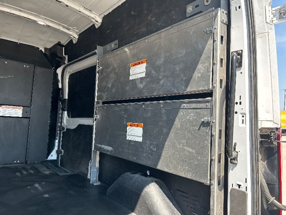Cargo Van (Panel Van)-Light and Medium Duty Trucks-Ford-2023-Transit 250-Dallas-TX-72,901\n\t\tmiles-$ 43,000 - Image 11