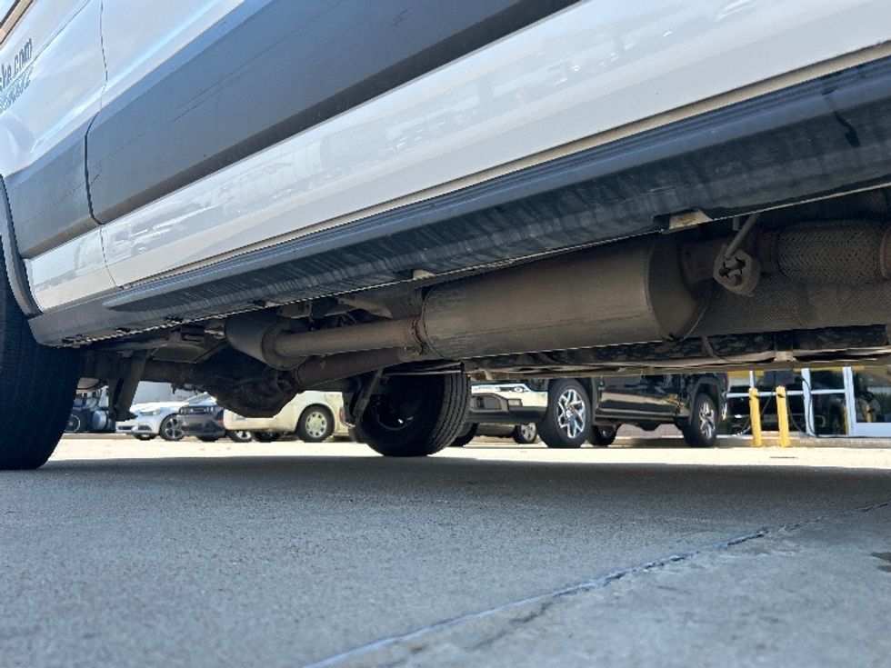 Cargo Van (Panel Van)-Light and Medium Duty Trucks-Ford-2023-Transit 250-Dallas-TX-72,901\n\t\tmiles-$ 43,000 - Image 13