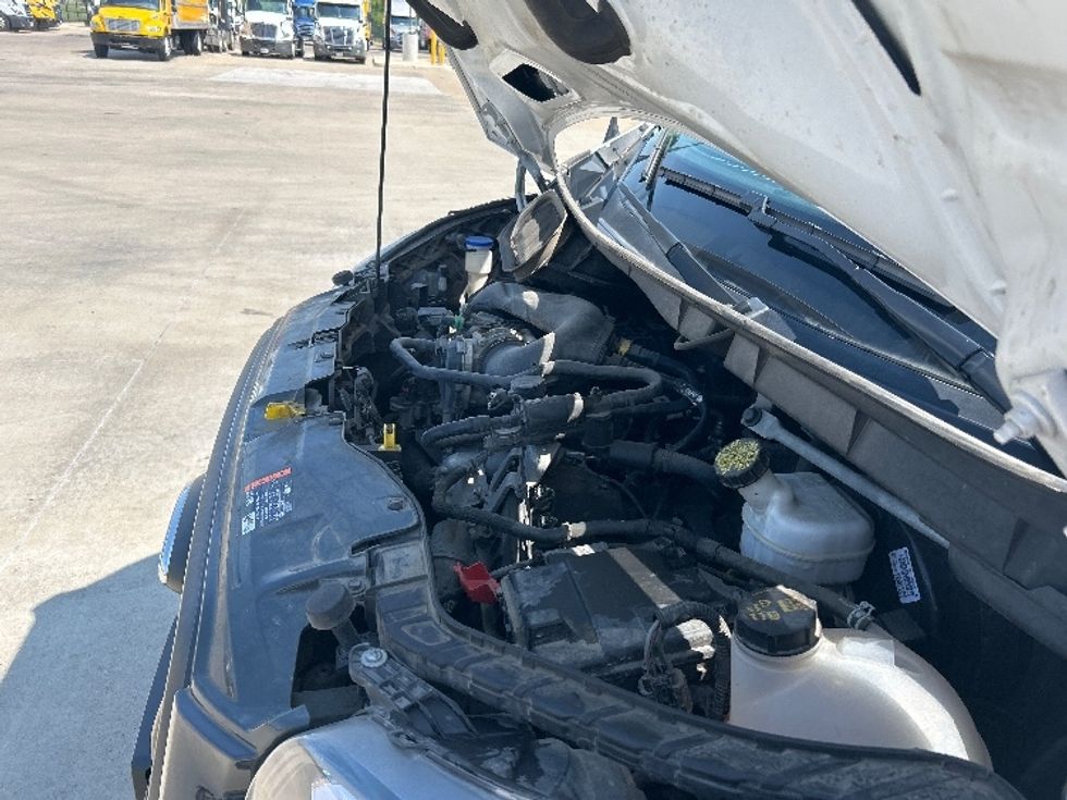 Cargo Van (Panel Van)-Light and Medium Duty Trucks-Ford-2023-Transit 250-Dallas-TX-72,901\n\t\tmiles-$ 43,000 - Image 23