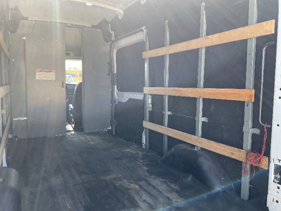 Cargo Van (Panel Van)-Light and Medium Duty Trucks-Ford-2023-Transit 250-Dallas-TX-87,055\n\t\tmiles-$ 42,250 - Image 10