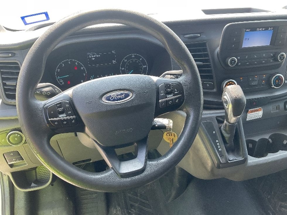 Cargo Van (Panel Van)-Light and Medium Duty Trucks-Ford-2023-Transit 250-Dallas-TX-87,055\n\t\tmiles-$ 42,250 - Image 15
