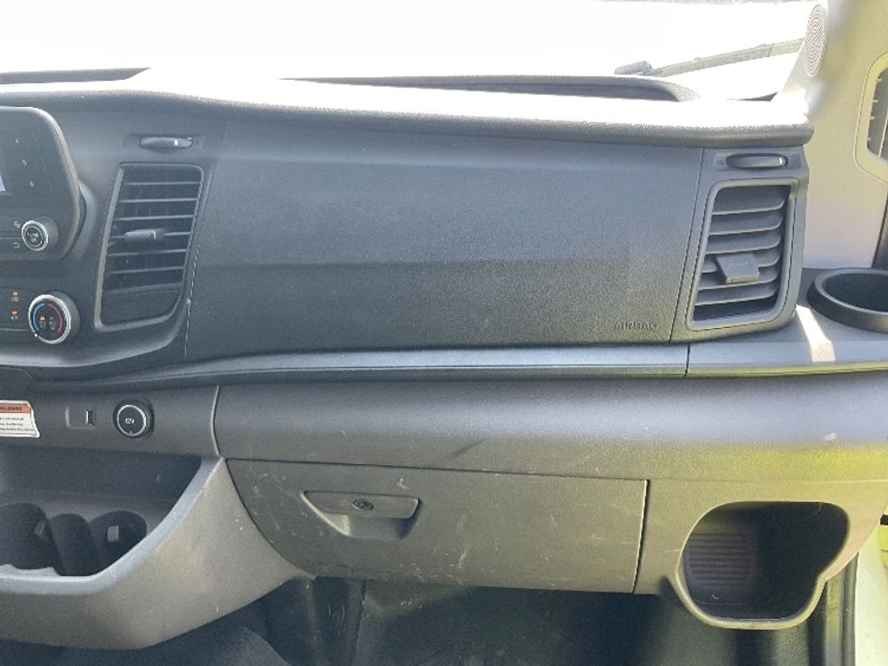 Cargo Van (Panel Van)-Light and Medium Duty Trucks-Ford-2023-Transit 250-Dallas-TX-87,055\n\t\tmiles-$ 42,250 - Image 18