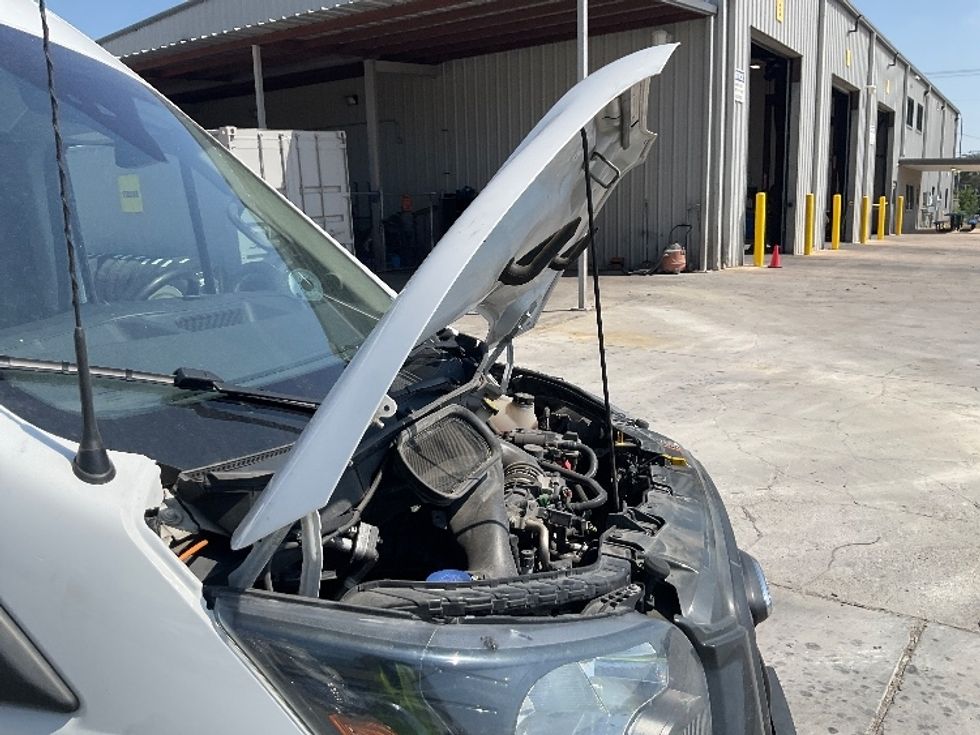 Cargo Van (Panel Van)-Light and Medium Duty Trucks-Ford-2023-Transit 250-Dallas-TX-87,055\n\t\tmiles-$ 42,250 - Image 20