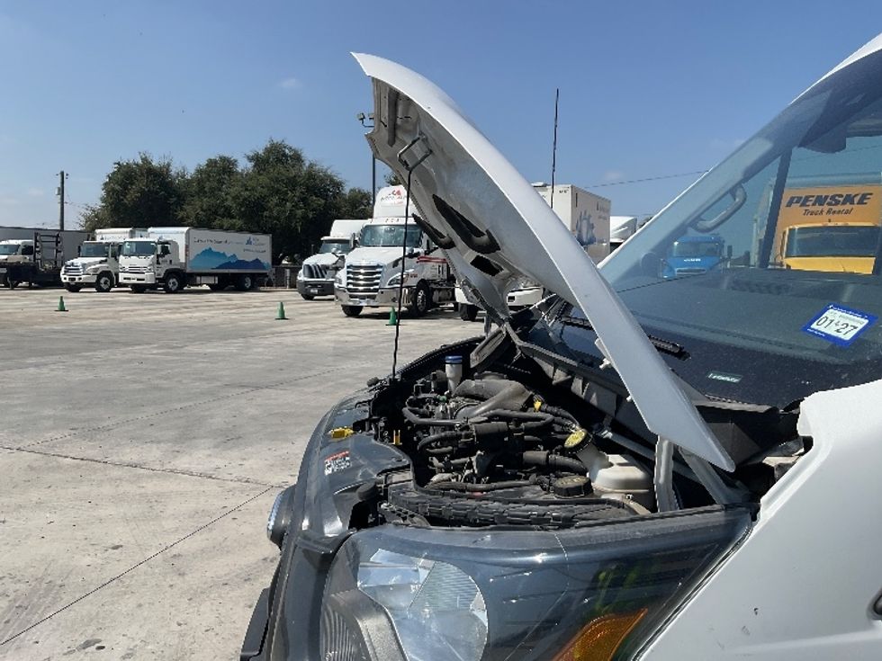 Cargo Van (Panel Van)-Light and Medium Duty Trucks-Ford-2023-Transit 250-Dallas-TX-87,055\n\t\tmiles-$ 42,250 - Image 21