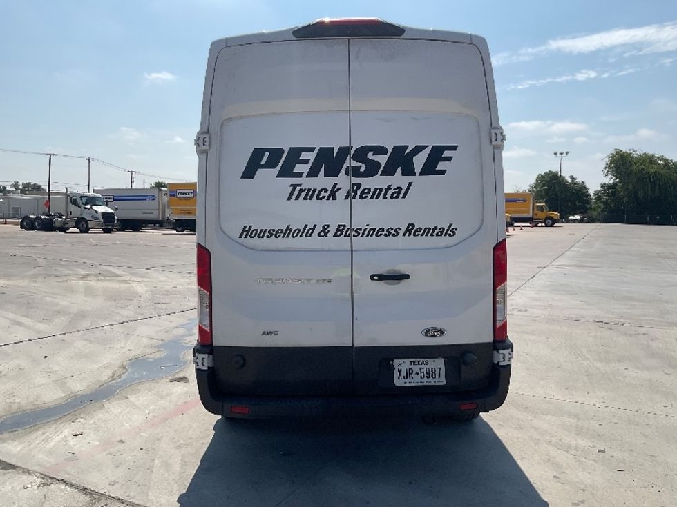 Cargo Van (Panel Van)-Light and Medium Duty Trucks-Ford-2023-Transit 250-Dallas-TX-87,055\n\t\tmiles-$ 42,250 - Image 6