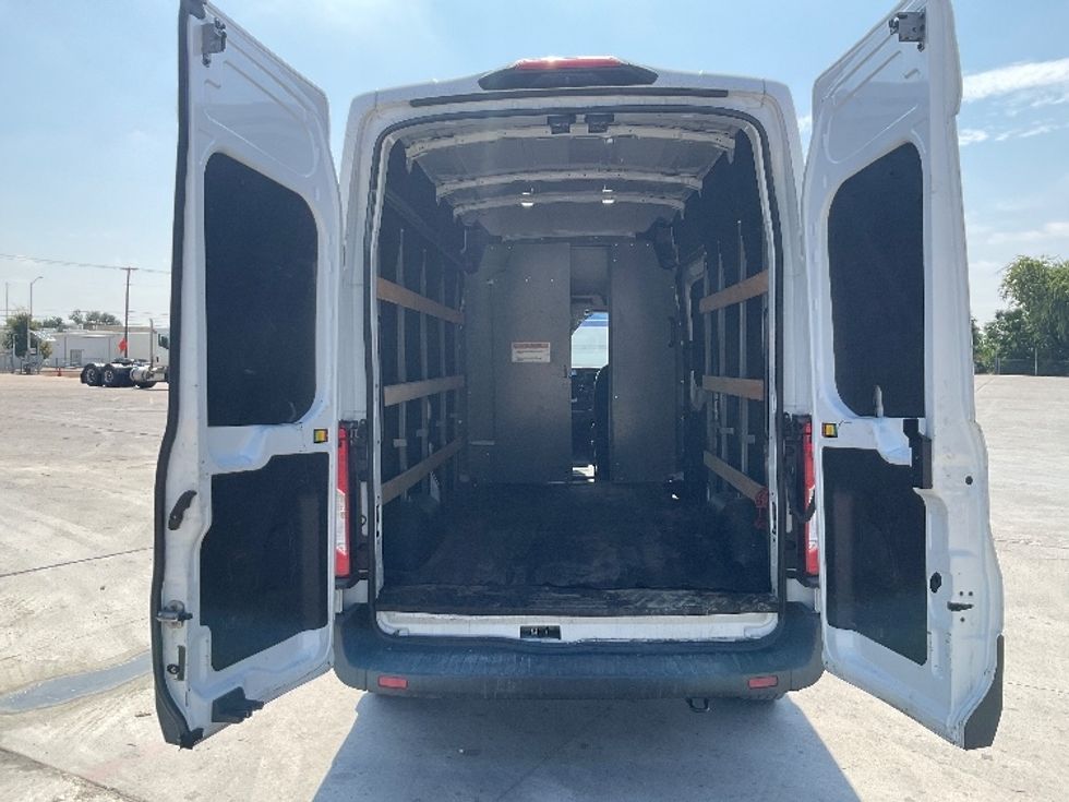 Cargo Van (Panel Van)-Light and Medium Duty Trucks-Ford-2023-Transit 250-Dallas-TX-87,055\n\t\tmiles-$ 42,250 - Image 7