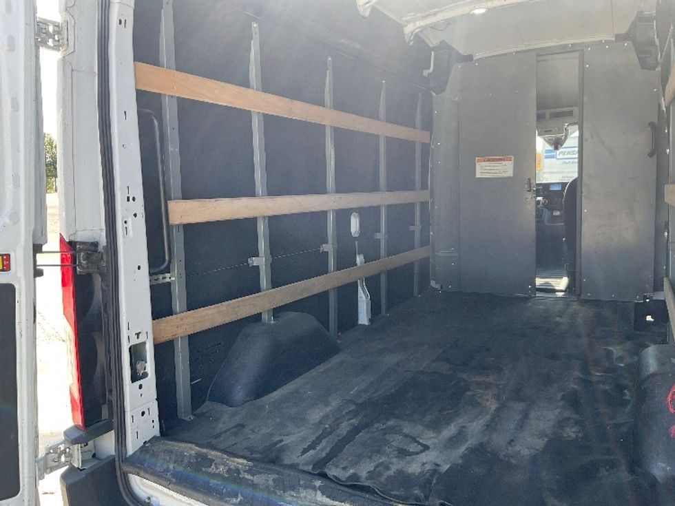 Cargo Van (Panel Van)-Light and Medium Duty Trucks-Ford-2023-Transit 250-Dallas-TX-87,055\n\t\tmiles-$ 42,250 - Image 9