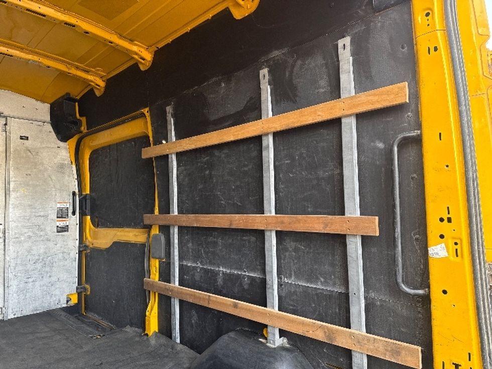 Cargo Van (Panel Van)-Light and Medium Duty Trucks-Ford-2023-Transit 250-Dallas-TX-93,083\n\t\tmiles-$ 34,000 - Image 10