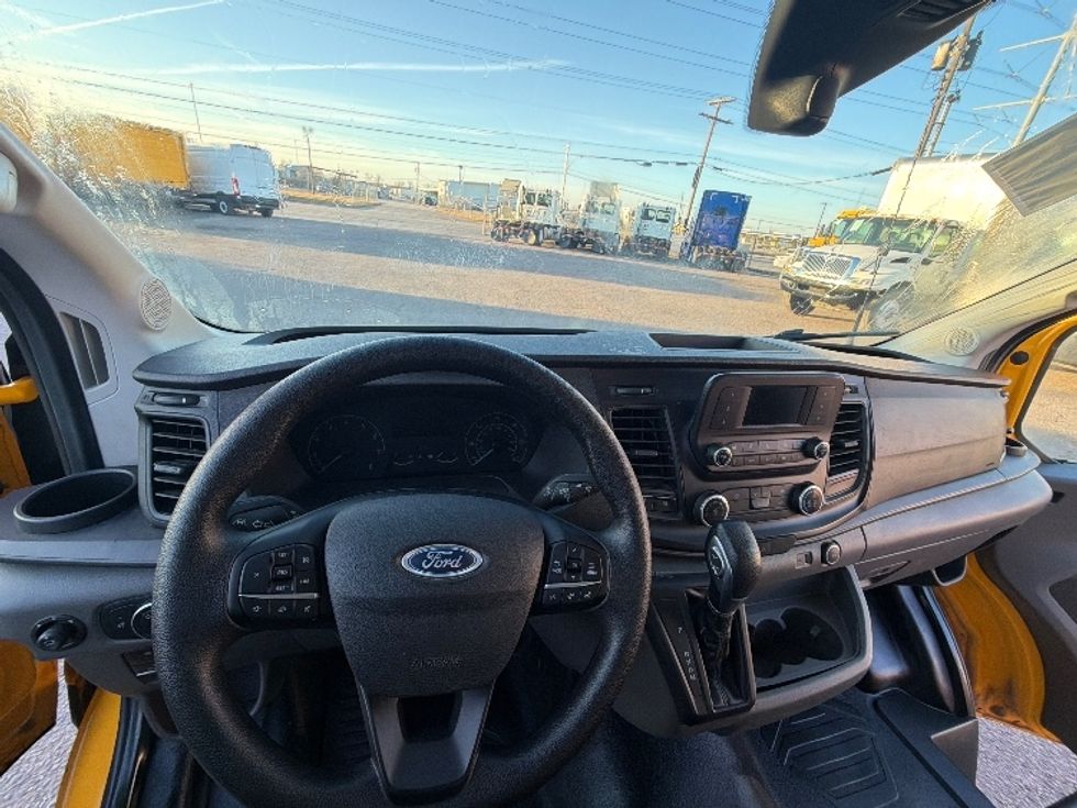 Cargo Van (Panel Van)-Light and Medium Duty Trucks-Ford-2023-Transit 250-Dallas-TX-93,083\n\t\tmiles-$ 34,000 - Image 15