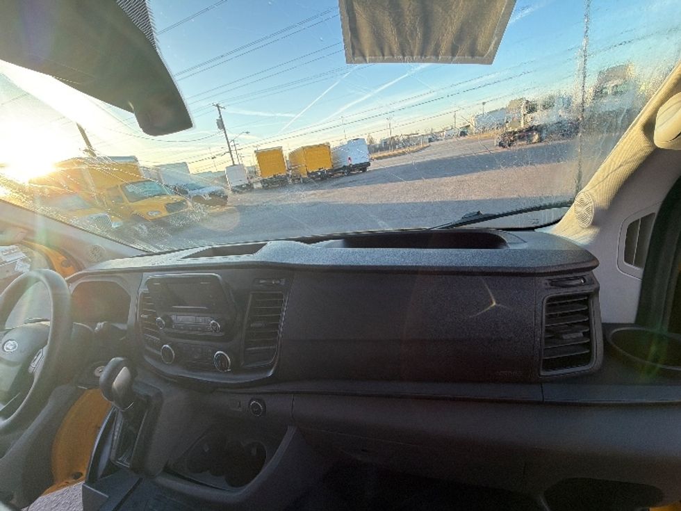Cargo Van (Panel Van)-Light and Medium Duty Trucks-Ford-2023-Transit 250-Dallas-TX-93,083\n\t\tmiles-$ 34,000 - Image 18
