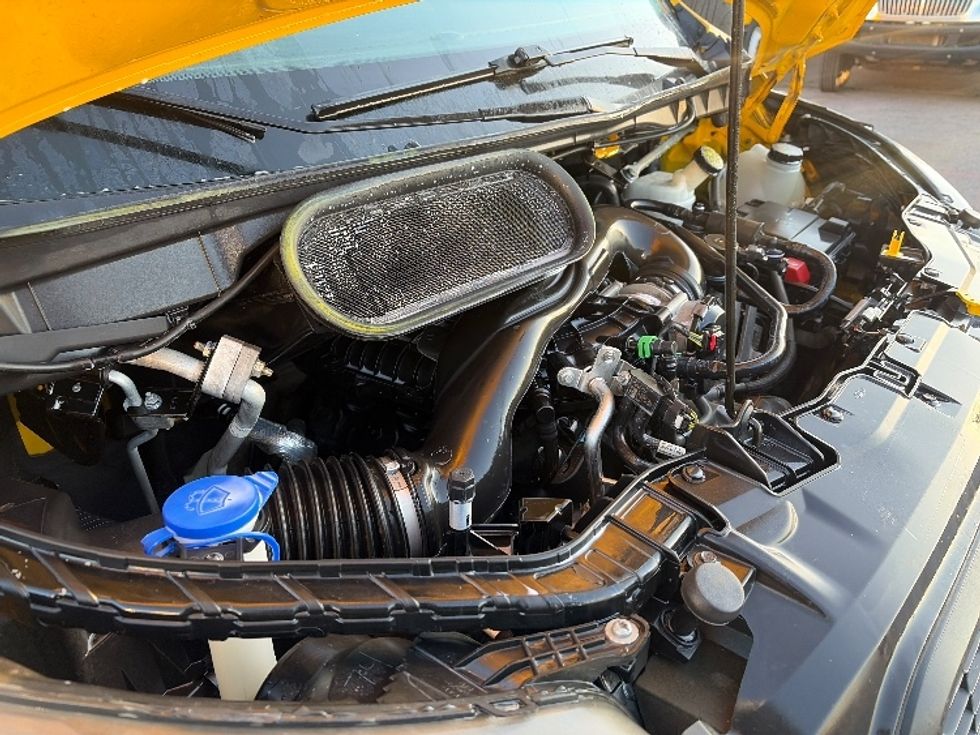 Cargo Van (Panel Van)-Light and Medium Duty Trucks-Ford-2023-Transit 250-Dallas-TX-93,083\n\t\tmiles-$ 34,000 - Image 20