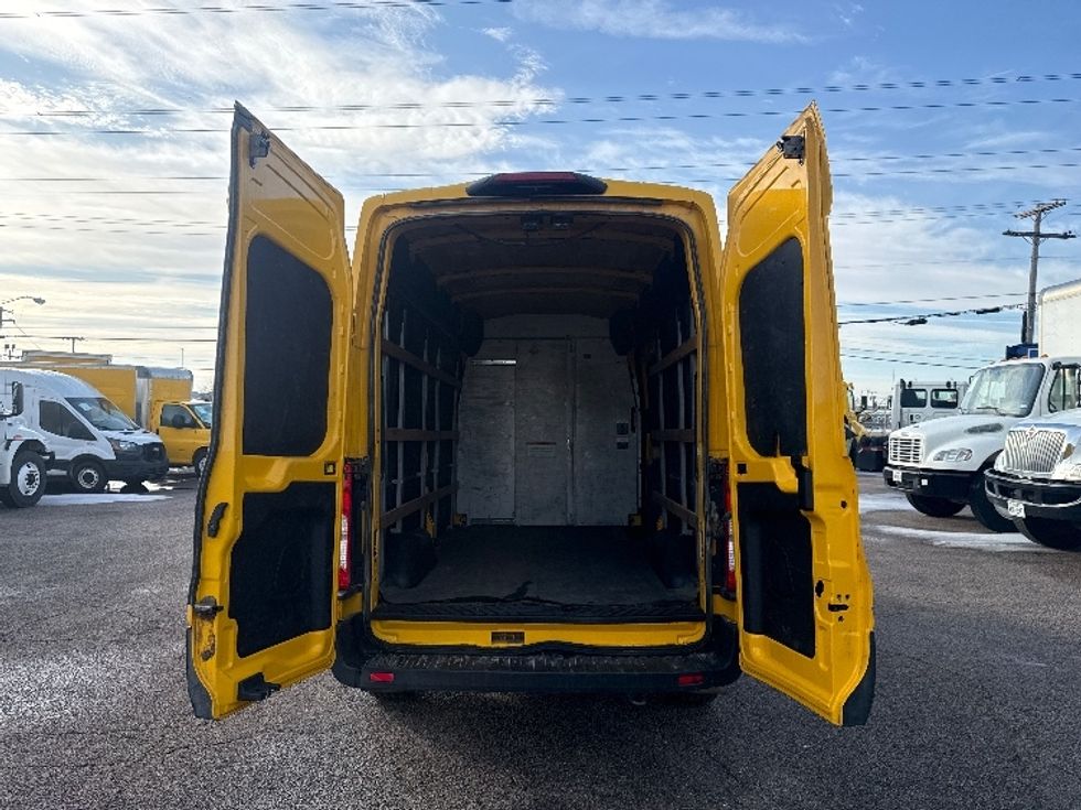Cargo Van (Panel Van)-Light and Medium Duty Trucks-Ford-2023-Transit 250-Dallas-TX-93,083\n\t\tmiles-$ 34,000 - Image 7