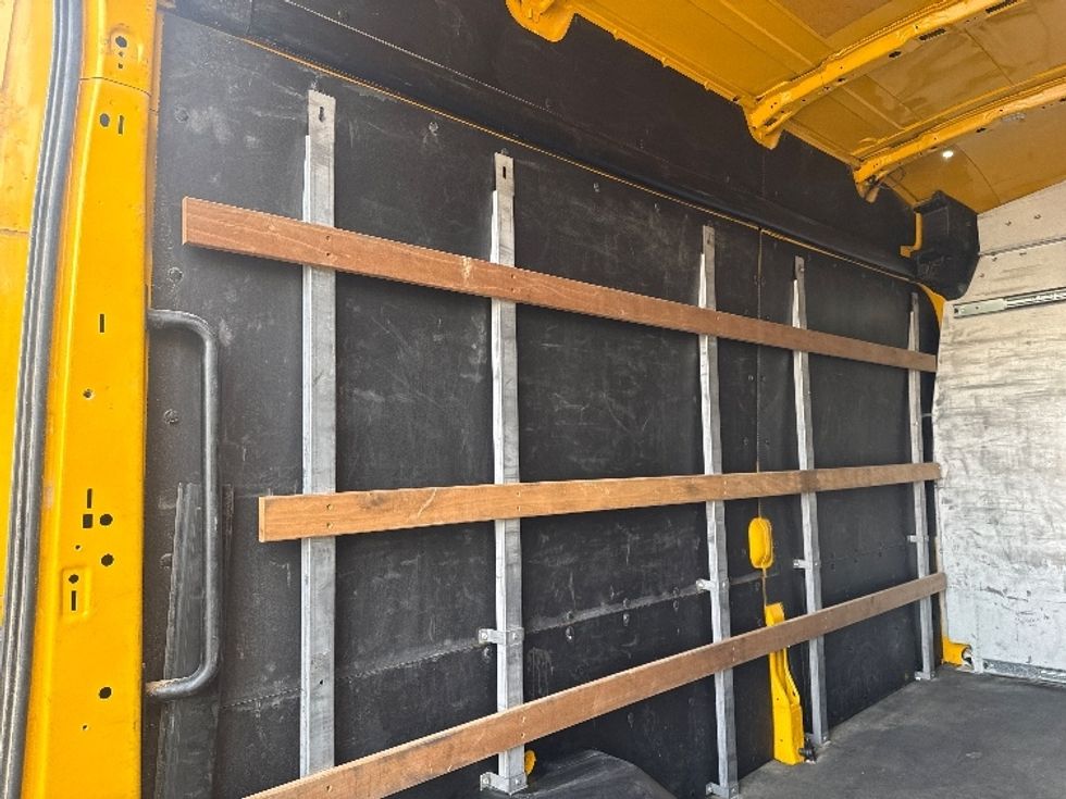 Cargo Van (Panel Van)-Light and Medium Duty Trucks-Ford-2023-Transit 250-Dallas-TX-93,083\n\t\tmiles-$ 34,000 - Image 9