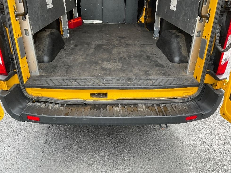 Cargo Van (Panel Van)-Light and Medium Duty Trucks-Ford-2023-Transit 250-Dayton-NJ-19,471\n\t\tmiles-$ 51,000 - Image 10