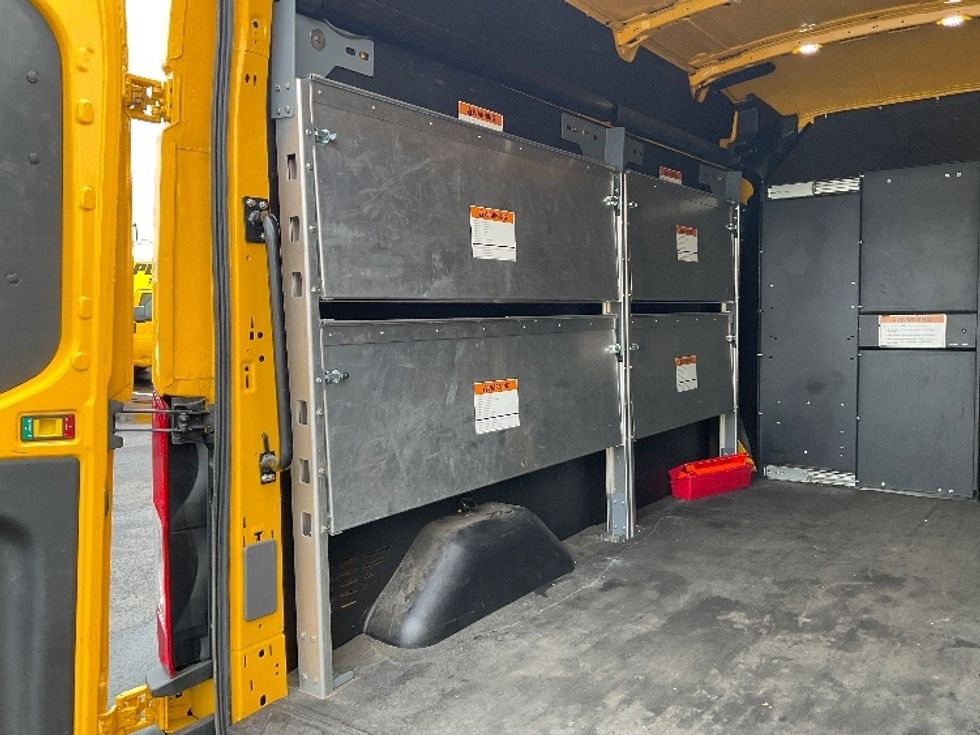 Cargo Van (Panel Van)-Light and Medium Duty Trucks-Ford-2023-Transit 250-Dayton-NJ-19,471\n\t\tmiles-$ 51,000 - Image 11