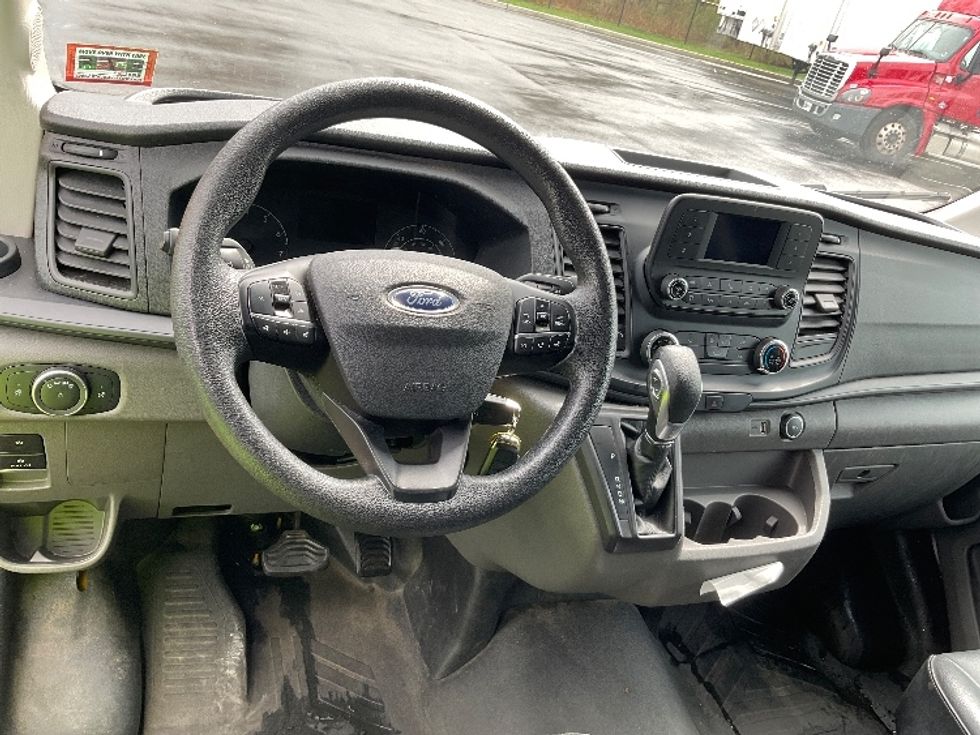 Cargo Van (Panel Van)-Light and Medium Duty Trucks-Ford-2023-Transit 250-Dayton-NJ-19,471\n\t\tmiles-$ 51,000 - Image 18
