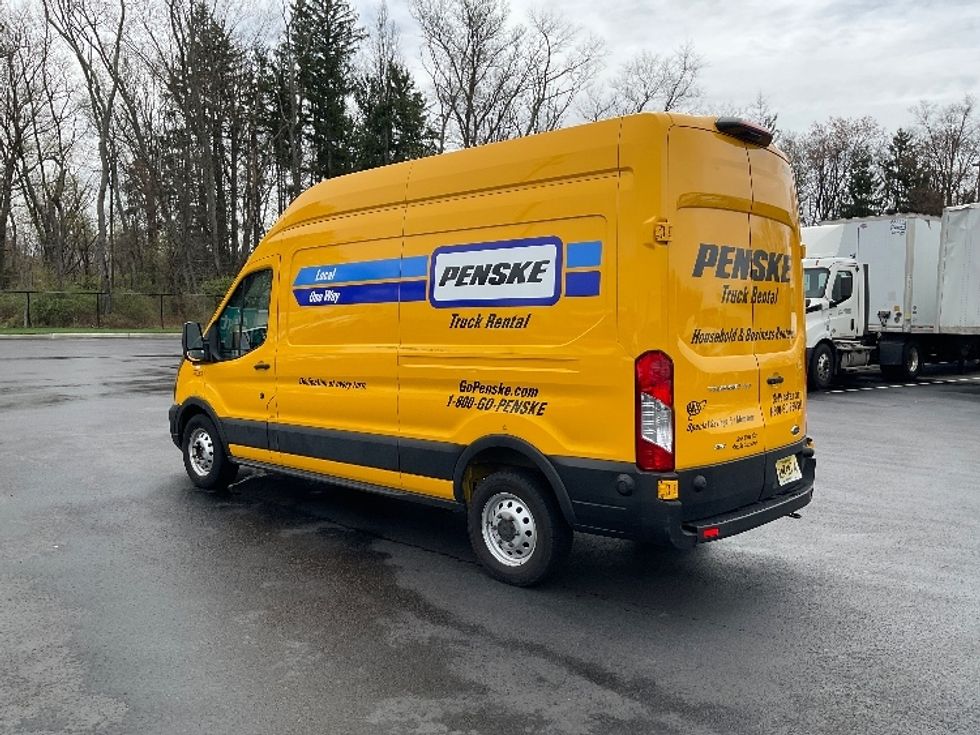 Cargo Van (Panel Van)-Light and Medium Duty Trucks-Ford-2023-Transit 250-Dayton-NJ-19,471\n\t\tmiles-$ 51,000 - Image 6