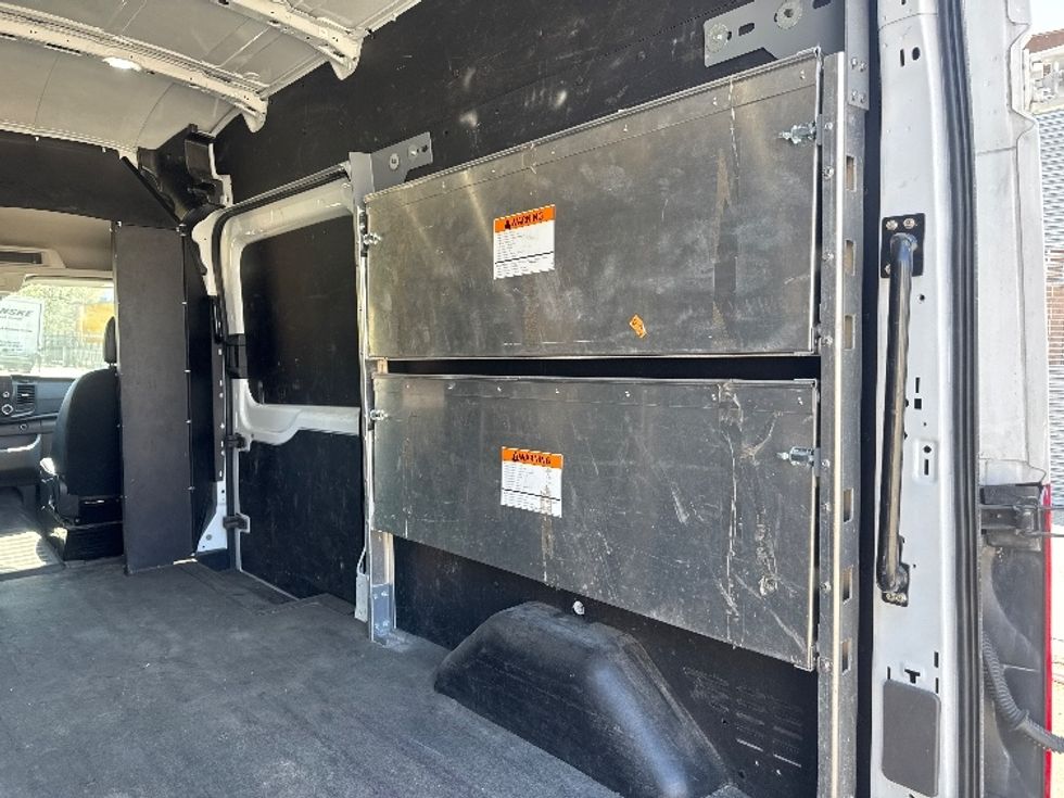 Cargo Van (Panel Van)-Light and Medium Duty Trucks-Ford-2023-Transit 250-Dayton-NJ-22,934\n\t\tmiles-$ 46,000 - Image 11