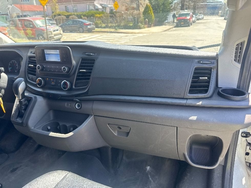 Cargo Van (Panel Van)-Light and Medium Duty Trucks-Ford-2023-Transit 250-Dayton-NJ-22,934\n\t\tmiles-$ 46,000 - Image 20