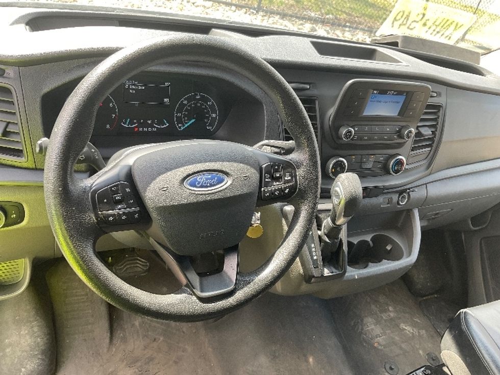 Cargo Van (Panel Van)-Light and Medium Duty Trucks-Ford-2023-Transit 250-Dayton-NJ-25,874\n\t\tmiles-$ 50,750 - Image 18