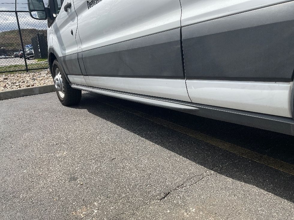 Cargo Van (Panel Van)-Light and Medium Duty Trucks-Ford-2023-Transit 250-Dayton-NJ-25,874\n\t\tmiles-$ 50,750 - Image 5