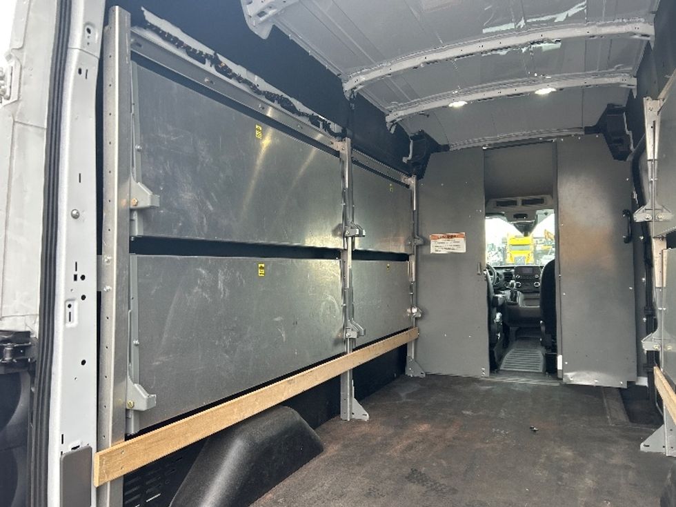 Cargo Van (Panel Van)-Light and Medium Duty Trucks-Ford-2023-Transit 250-Dayton-NJ-29,616\n\t\tmiles-$ 45,750 - Image 11