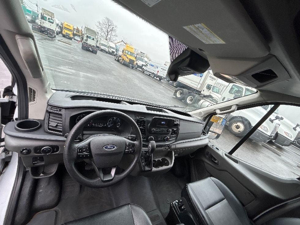 Cargo Van (Panel Van)-Light and Medium Duty Trucks-Ford-2023-Transit 250-Dayton-NJ-29,616\n\t\tmiles-$ 45,750 - Image 18