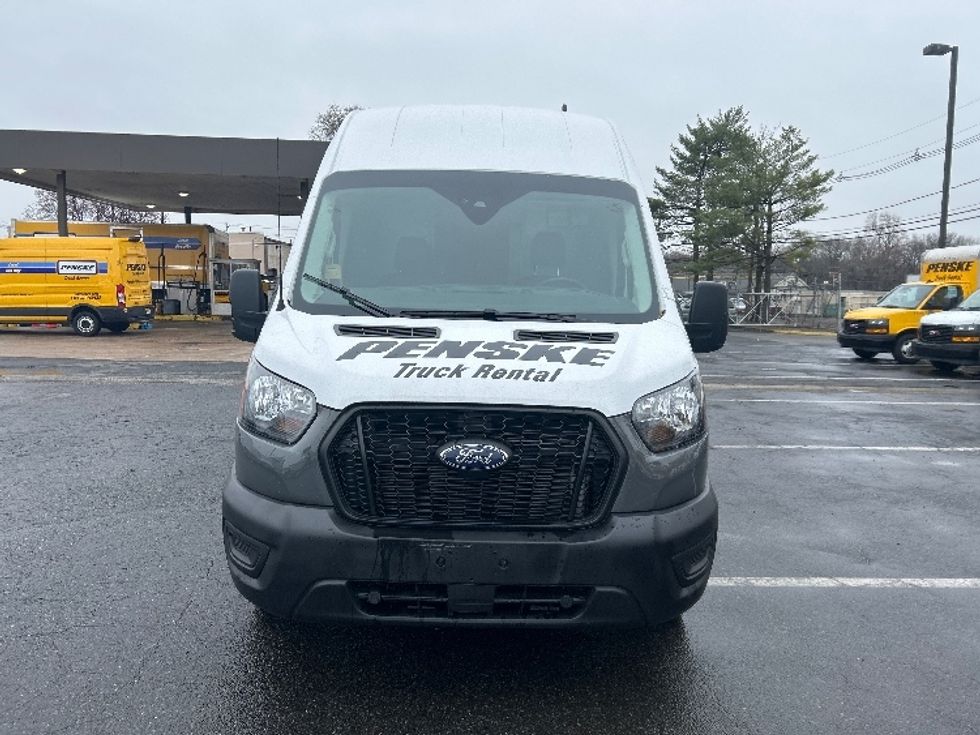 Cargo Van (Panel Van)-Light and Medium Duty Trucks-Ford-2023-Transit 250-Dayton-NJ-29,616\n\t\tmiles-$ 45,750 - Image 2