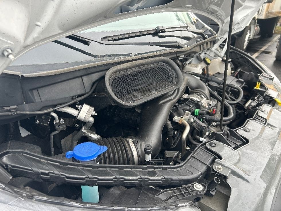 Cargo Van (Panel Van)-Light and Medium Duty Trucks-Ford-2023-Transit 250-Dayton-NJ-29,616\n\t\tmiles-$ 45,750 - Image 23