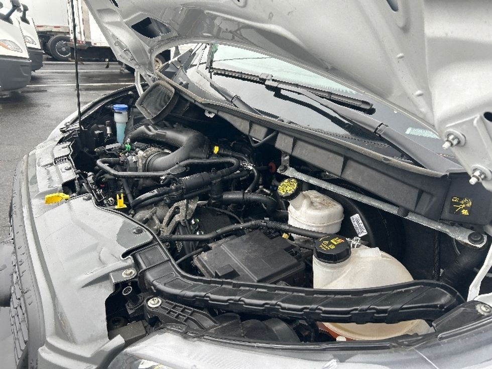 Cargo Van (Panel Van)-Light and Medium Duty Trucks-Ford-2023-Transit 250-Dayton-NJ-29,616\n\t\tmiles-$ 45,750 - Image 24