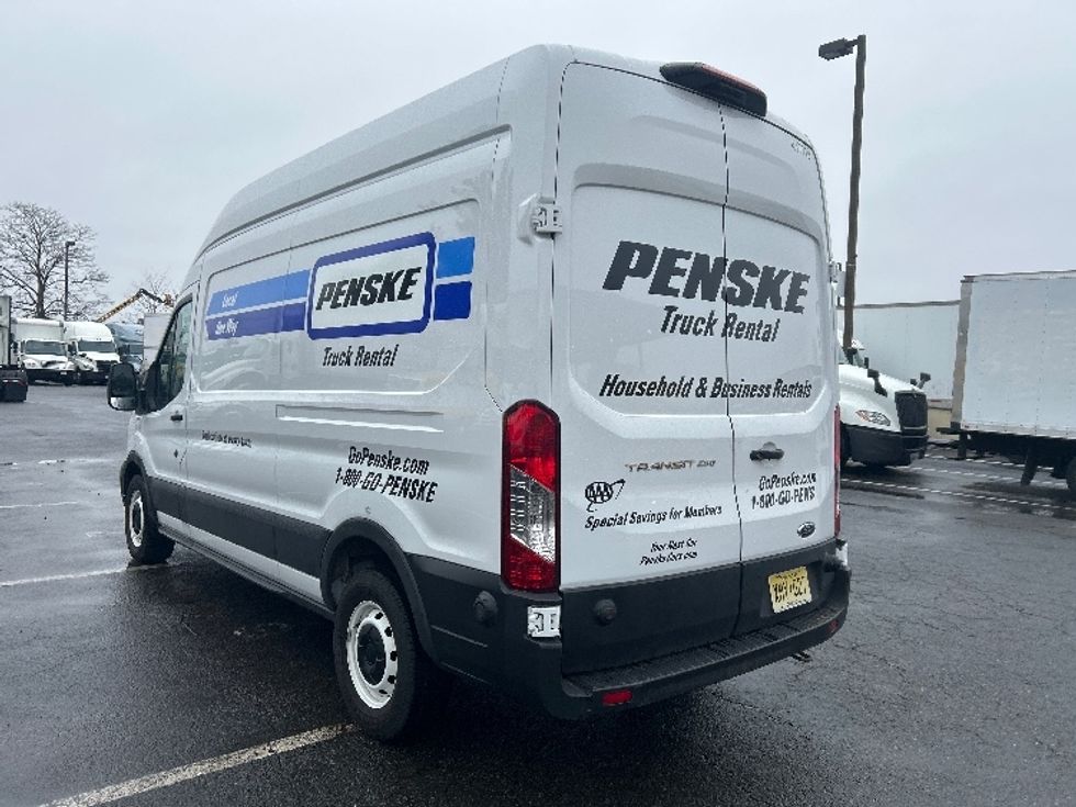 Cargo Van (Panel Van)-Light and Medium Duty Trucks-Ford-2023-Transit 250-Dayton-NJ-29,616\n\t\tmiles-$ 45,750 - Image 6