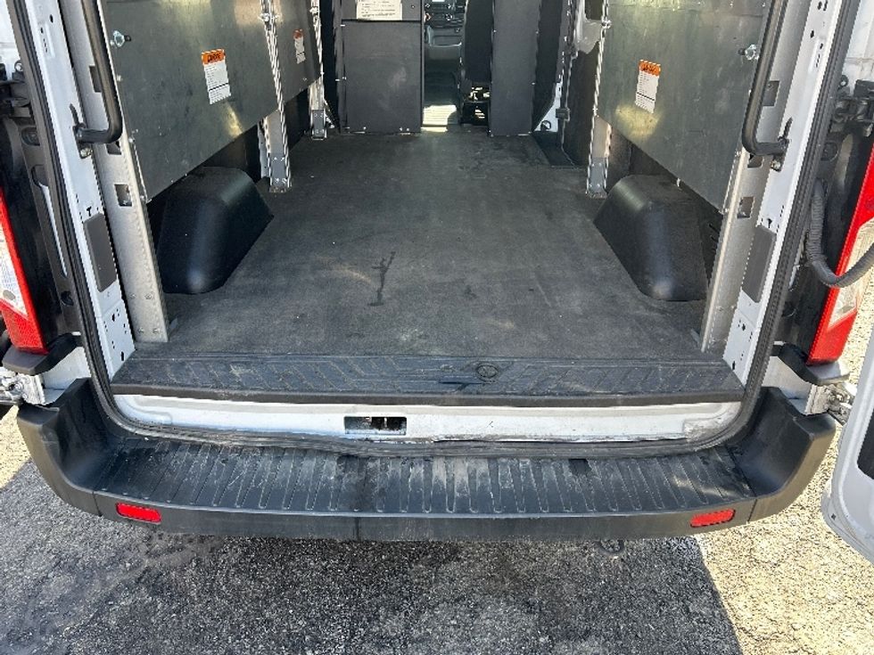 Cargo Van (Panel Van)-Light and Medium Duty Trucks-Ford-2023-Transit 250-Dayton-NJ-40,916\n\t\tmiles-$ 45,000 - Image 10