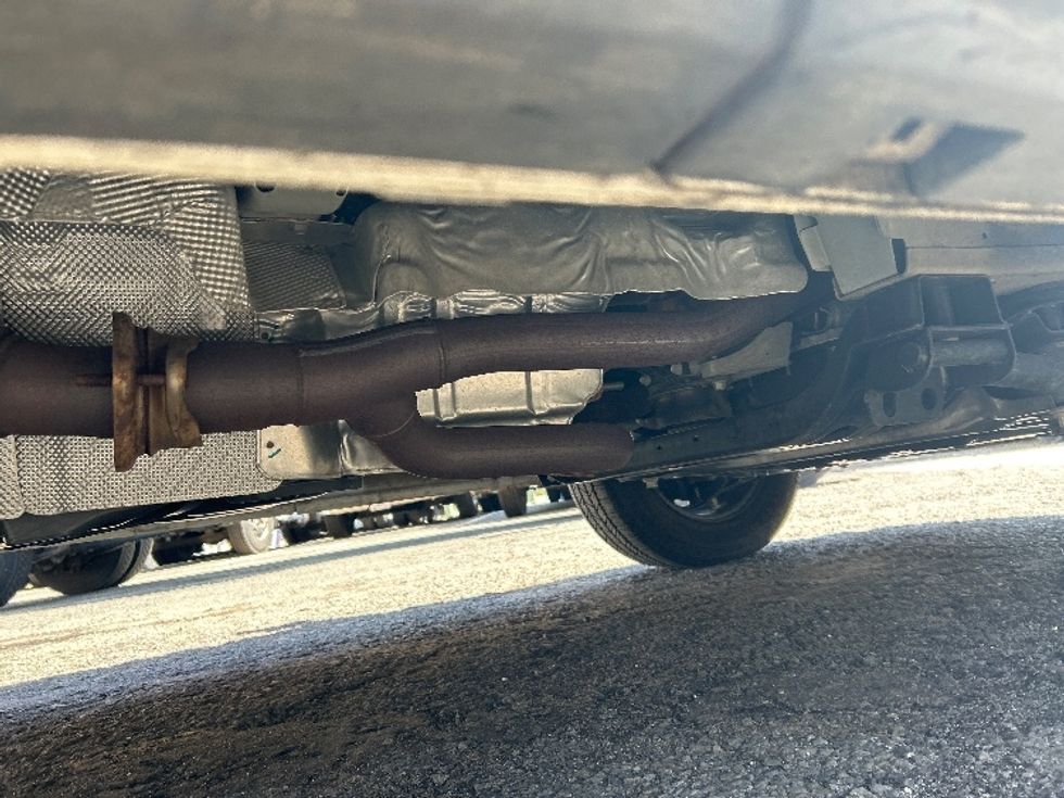 Cargo Van (Panel Van)-Light and Medium Duty Trucks-Ford-2023-Transit 250-Dayton-NJ-40,916\n\t\tmiles-$ 45,000 - Image 14