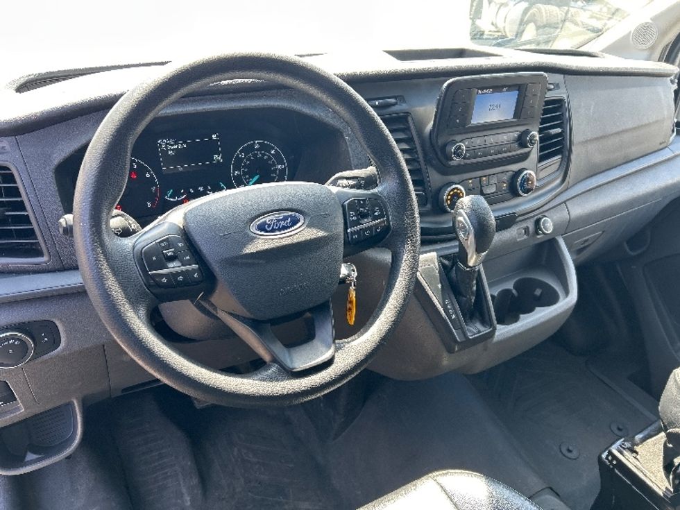 Cargo Van (Panel Van)-Light and Medium Duty Trucks-Ford-2023-Transit 250-Dayton-NJ-40,916\n\t\tmiles-$ 45,000 - Image 17