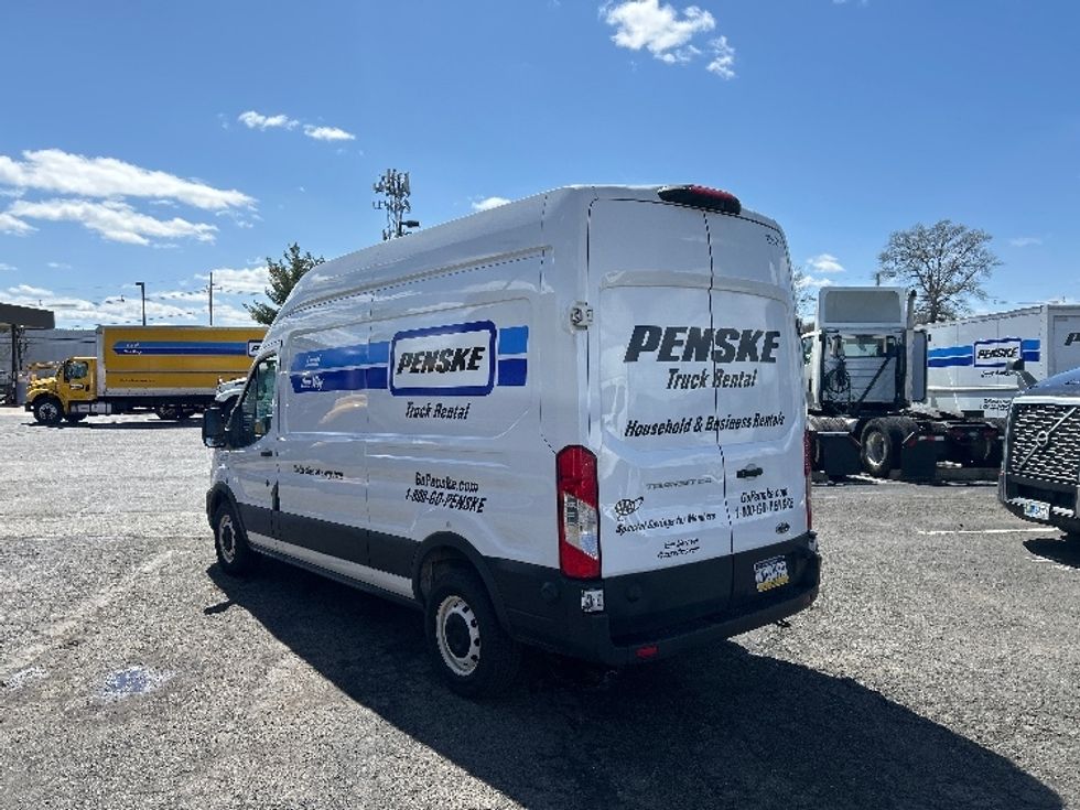 Cargo Van (Panel Van)-Light and Medium Duty Trucks-Ford-2023-Transit 250-Dayton-NJ-40,916\n\t\tmiles-$ 45,000 - Image 6