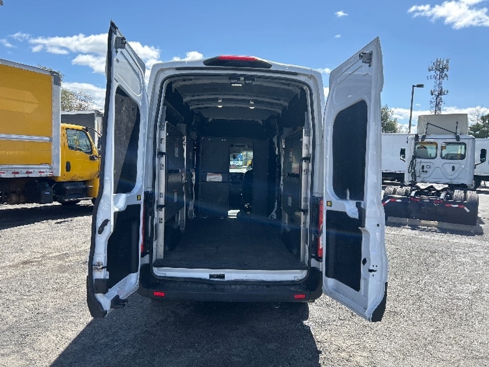 Cargo Van (Panel Van)-Light and Medium Duty Trucks-Ford-2023-Transit 250-Dayton-NJ-40,916\n\t\tmiles-$ 45,000 - Image 9