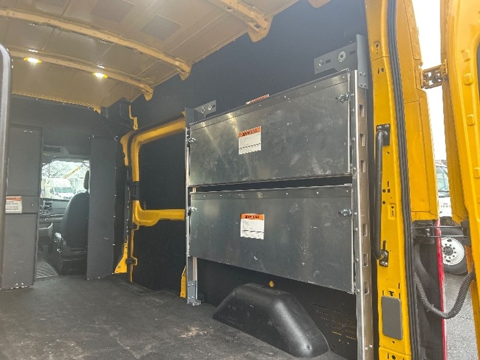 Cargo Van (Panel Van)-Light and Medium Duty Trucks-Ford-2023-Transit 250-Dayton-NJ-43,543\n\t\tmiles-$ 49,750 - Image 10