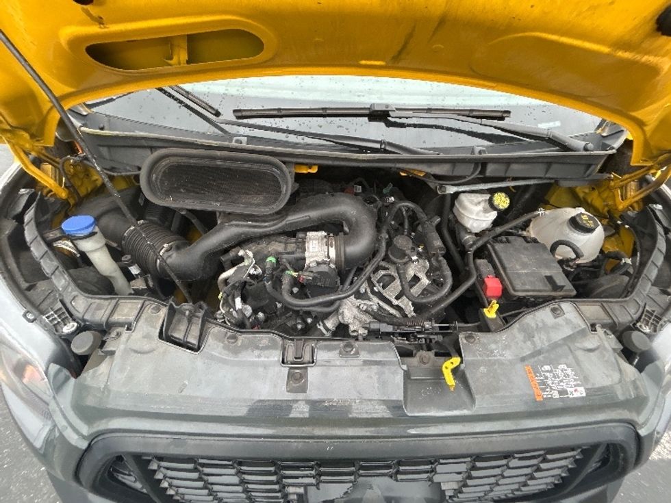 Cargo Van (Panel Van)-Light and Medium Duty Trucks-Ford-2023-Transit 250-Dayton-NJ-43,543\n\t\tmiles-$ 49,750 - Image 20