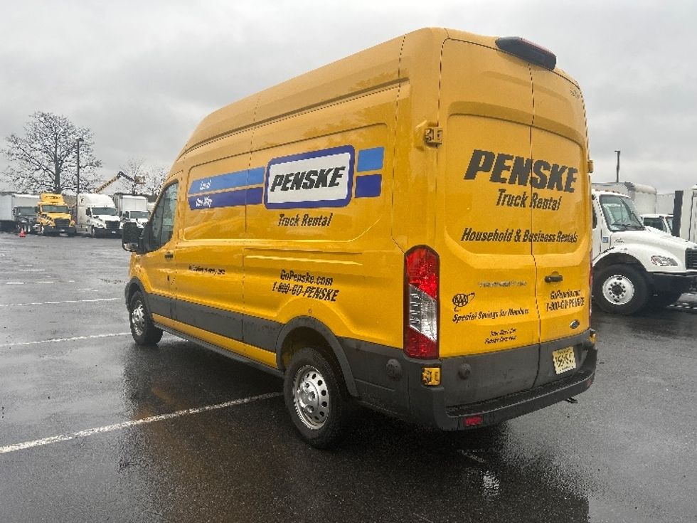 Cargo Van (Panel Van)-Light and Medium Duty Trucks-Ford-2023-Transit 250-Dayton-NJ-43,543\n\t\tmiles-$ 49,750 - Image 5