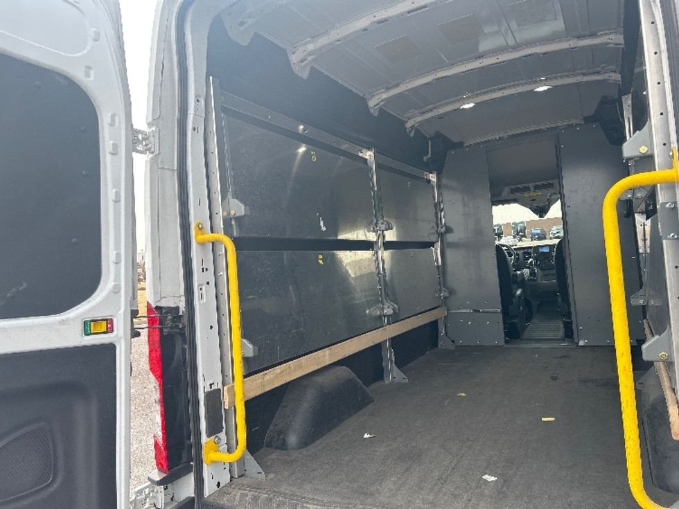 Cargo Van (Panel Van)-Light and Medium Duty Trucks-Ford-2023-Transit 250-Denver-CO-54,691\n\t\tmiles-$ 45,500 - Image 11