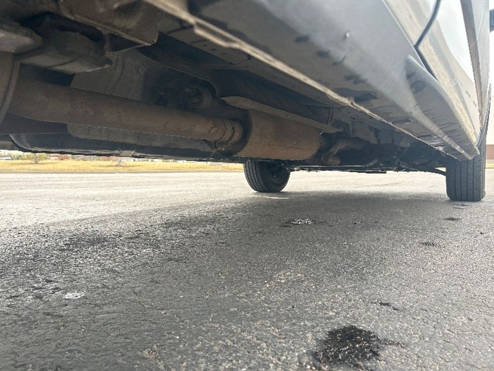 Cargo Van (Panel Van)-Light and Medium Duty Trucks-Ford-2023-Transit 250-Denver-CO-54,691\n\t\tmiles-$ 45,500 - Image 14