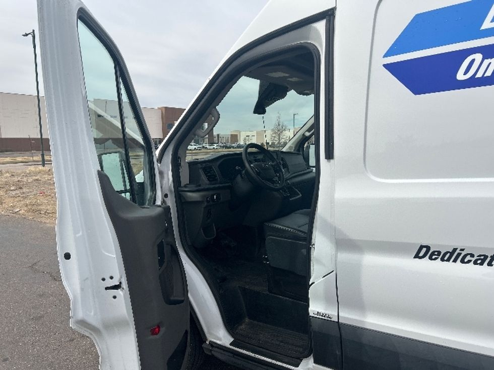 Cargo Van (Panel Van)-Light and Medium Duty Trucks-Ford-2023-Transit 250-Denver-CO-54,691\n\t\tmiles-$ 45,500 - Image 16