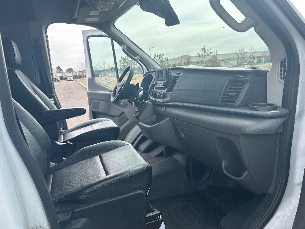 Cargo Van (Panel Van)-Light and Medium Duty Trucks-Ford-2023-Transit 250-Denver-CO-54,691\n\t\tmiles-$ 45,500 - Image 22