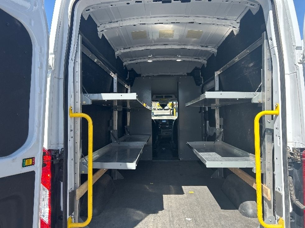 Cargo Van (Panel Van)-Light and Medium Duty Trucks-Ford-2023-Transit 250-Denver-CO-54,691\n\t\tmiles-$ 45,500 - Image 26