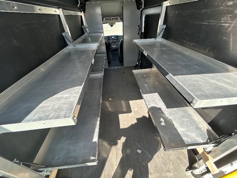 Cargo Van (Panel Van)-Light and Medium Duty Trucks-Ford-2023-Transit 250-Denver-CO-54,691\n\t\tmiles-$ 45,500 - Image 27