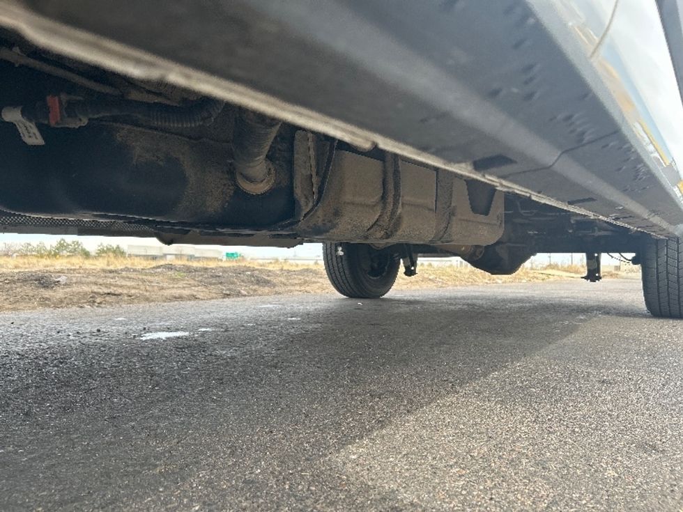 Cargo Van (Panel Van)-Light and Medium Duty Trucks-Ford-2023-Transit 250-Denver-CO-54,691\n\t\tmiles-$ 45,500 - Image 5