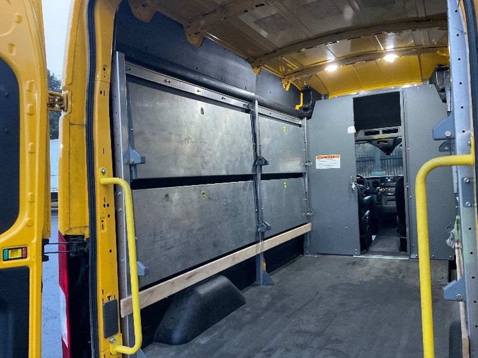 Cargo Van (Panel Van)-Light and Medium Duty Trucks-Ford-2023-Transit 250-Duluth-GA-49,410\n\t\tmiles-$ 49,500 - Image 10